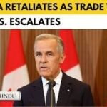 Canada US tariffs