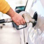 UAE fuel prices