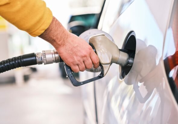 UAE fuel prices