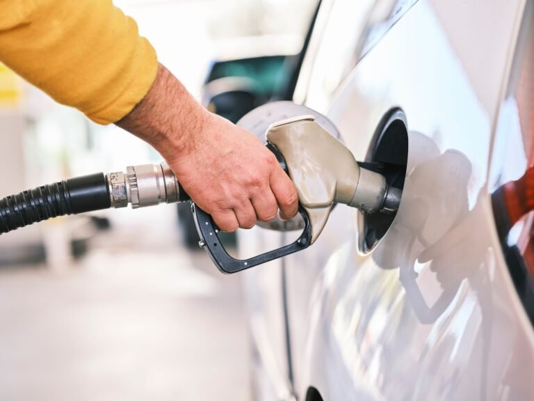 UAE fuel prices
