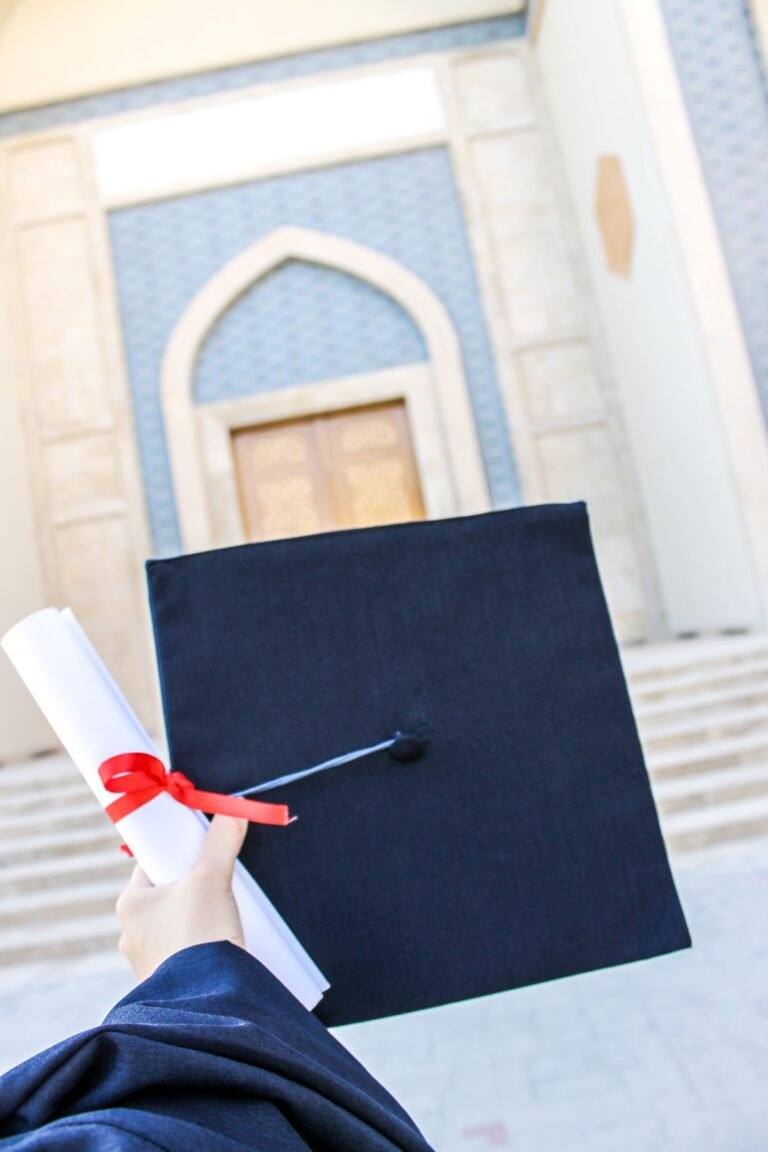 UAE degree attestation