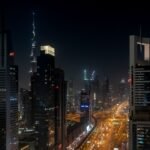 Dubai Beats New York as World's 2nd Smartest City