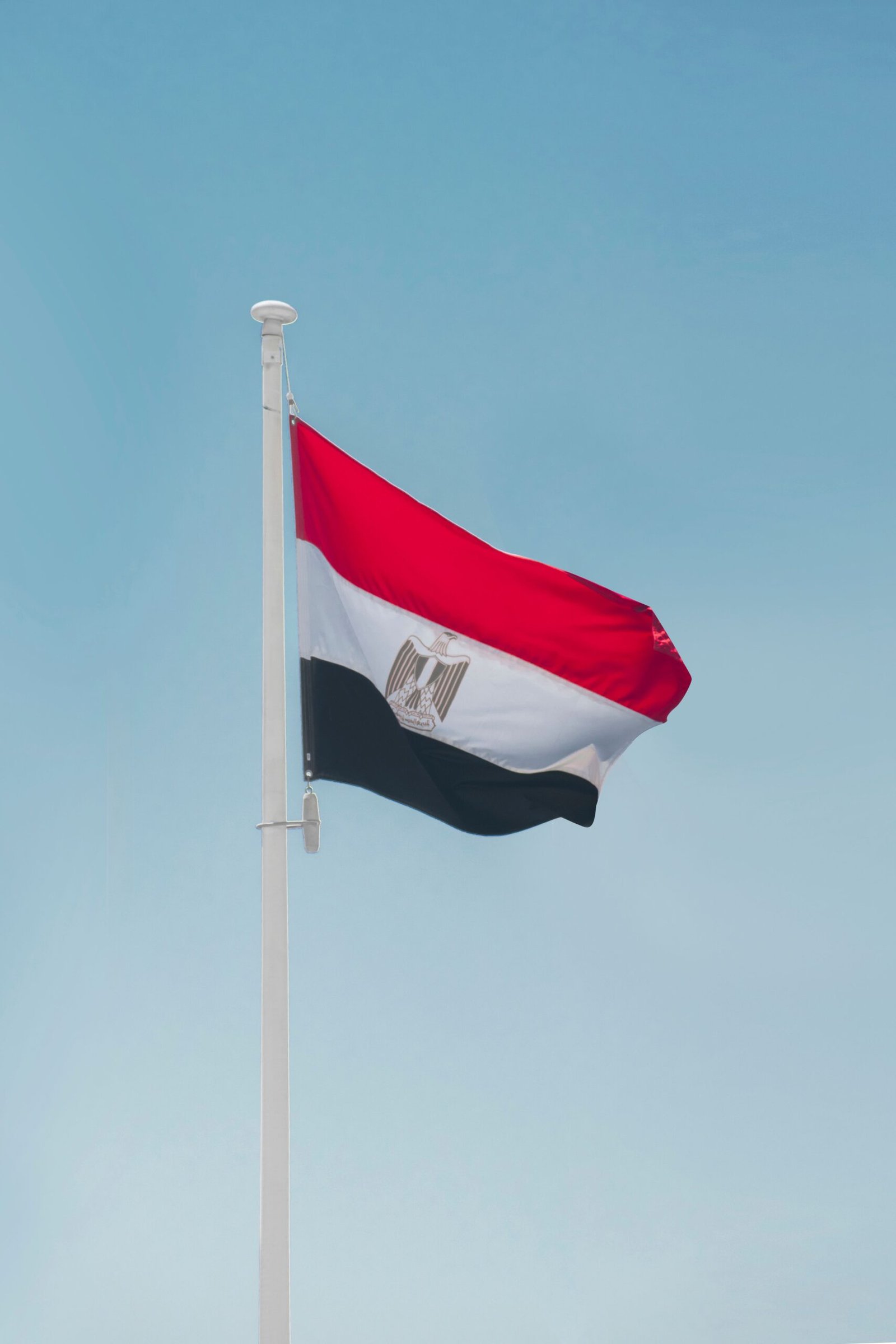 Egypt Introduces Digital Tourist Visa 1 Egypt QR code visa