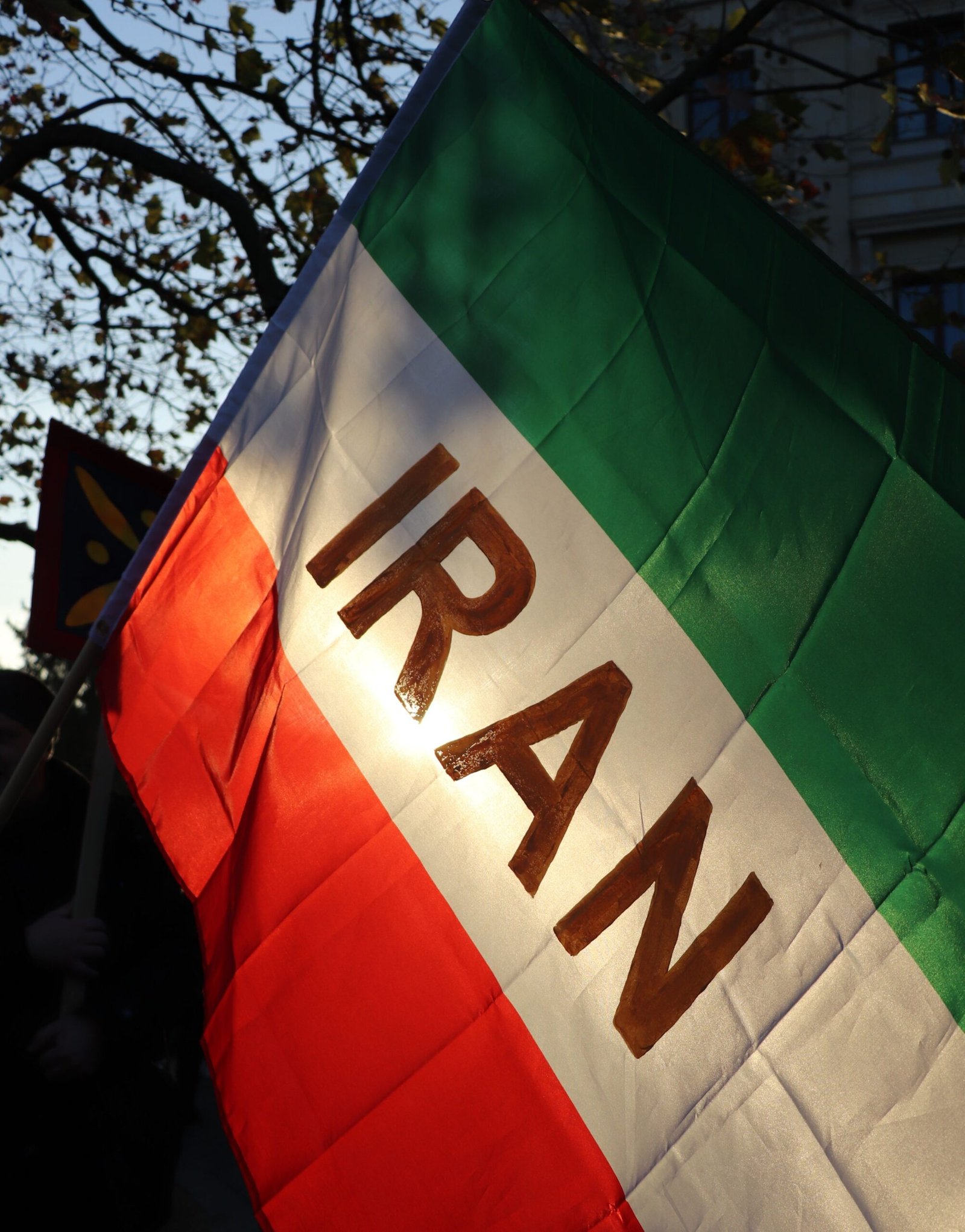 Iran US soldier bounty