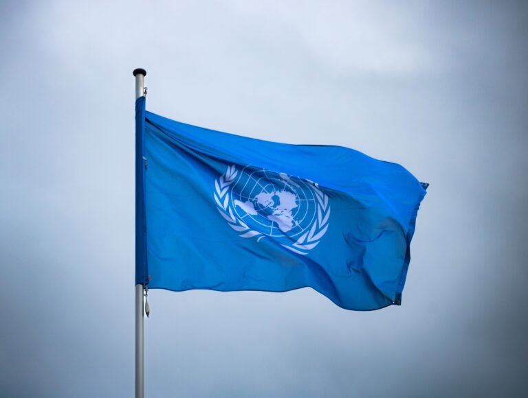 UN children online safety