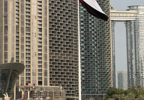 7 Days Missing Work Can Trigger a 1-Year UAE Labour Ban