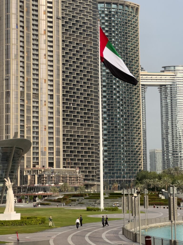 7 Days Missing Work Can Trigger a 1-Year UAE Labour Ban