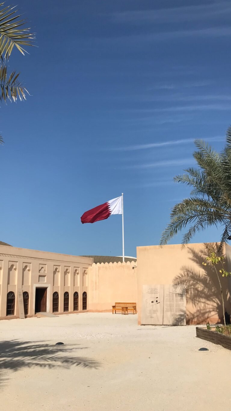 Qatar healthcare ban