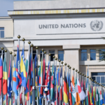 UN OCHA Gaza: Civilians Unsafe