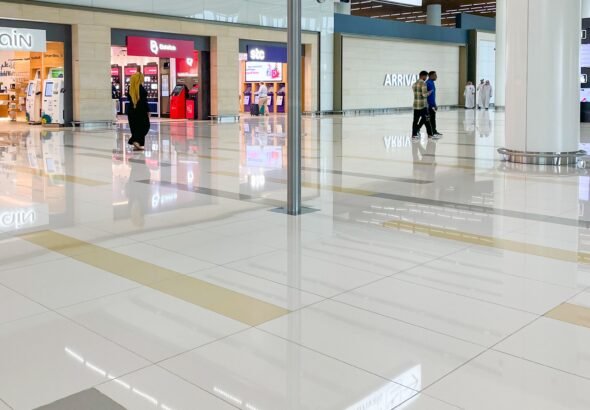 iDeclare app Dubai