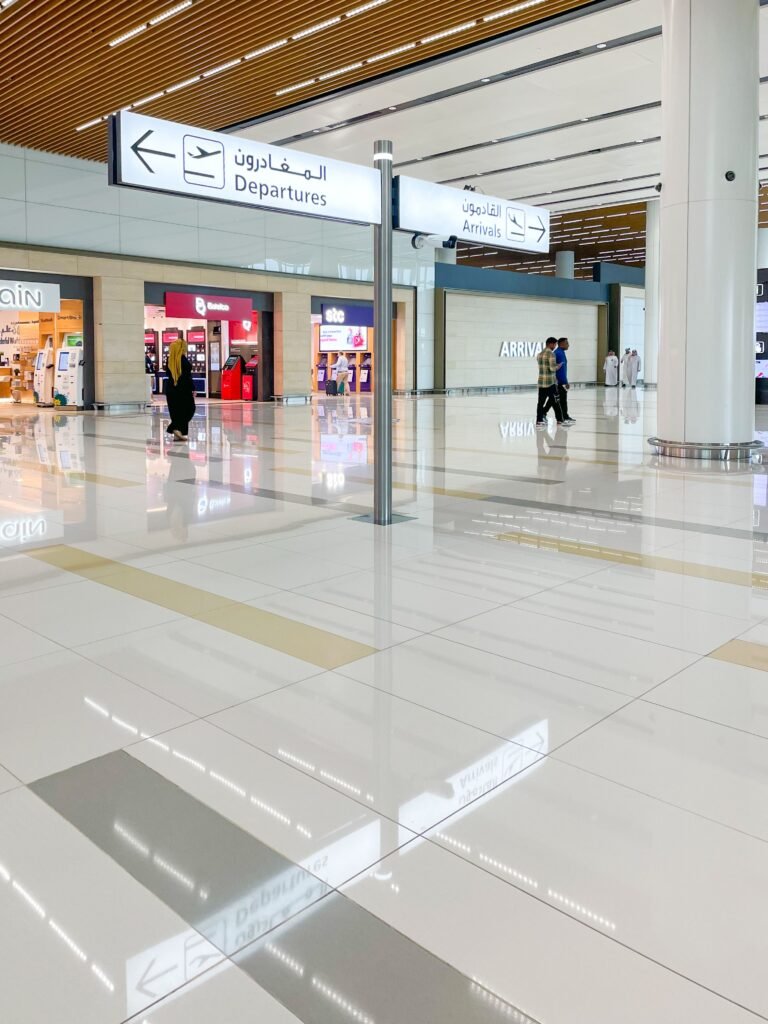 Dubai iDeclare App: Declare Items Electronically 7 iDeclare app Dubai