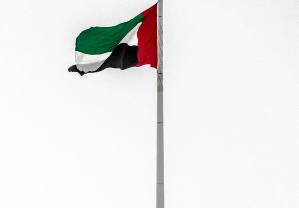 UAE scholarship rules