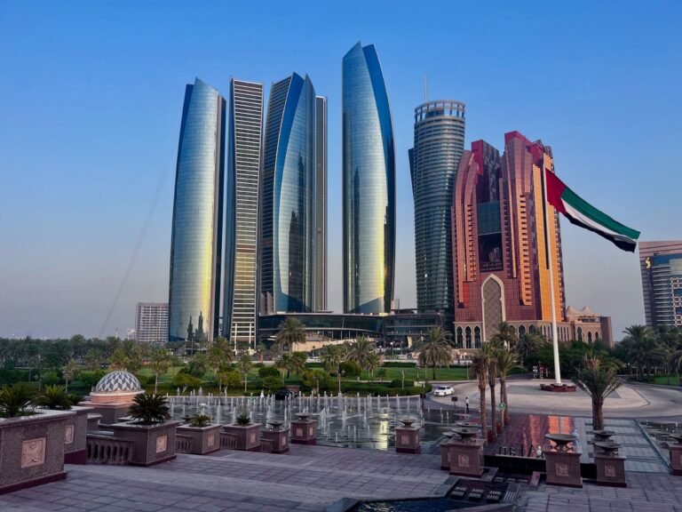 UAE Visa Fee Repayment By Employee: Prohibited By Law 10 UAE visa fee repayment