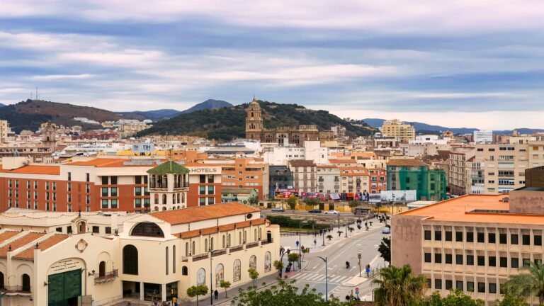 Ceuta migrant crisis