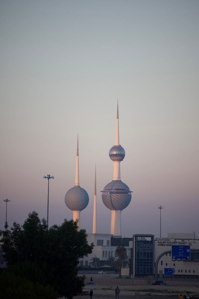 Kuwait commercial concealment law