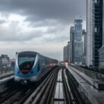 55km Dubai Airport Express Line Could Cut Airport Commutes