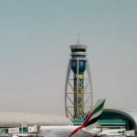 UAE flights cancelled