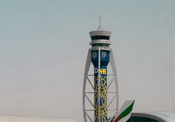 UAE flights cancelled