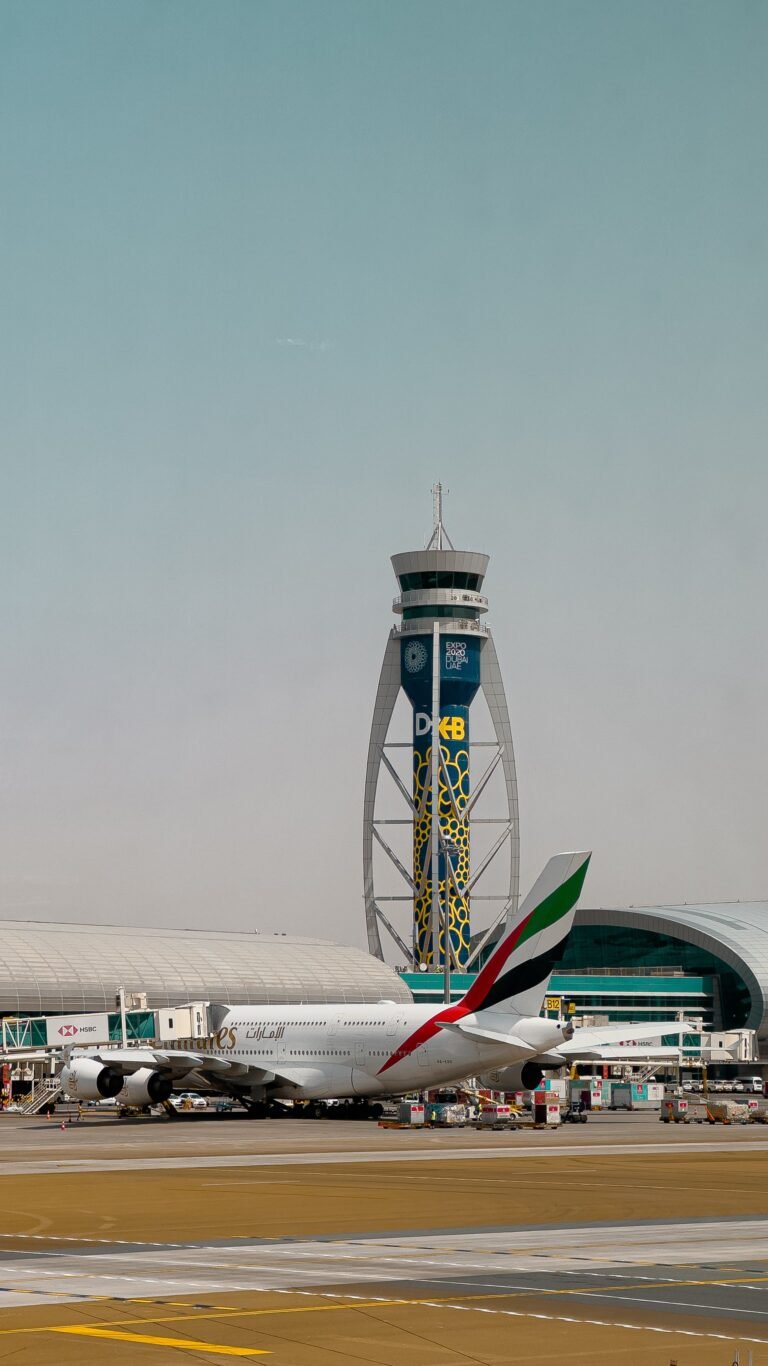 UAE flights cancelled