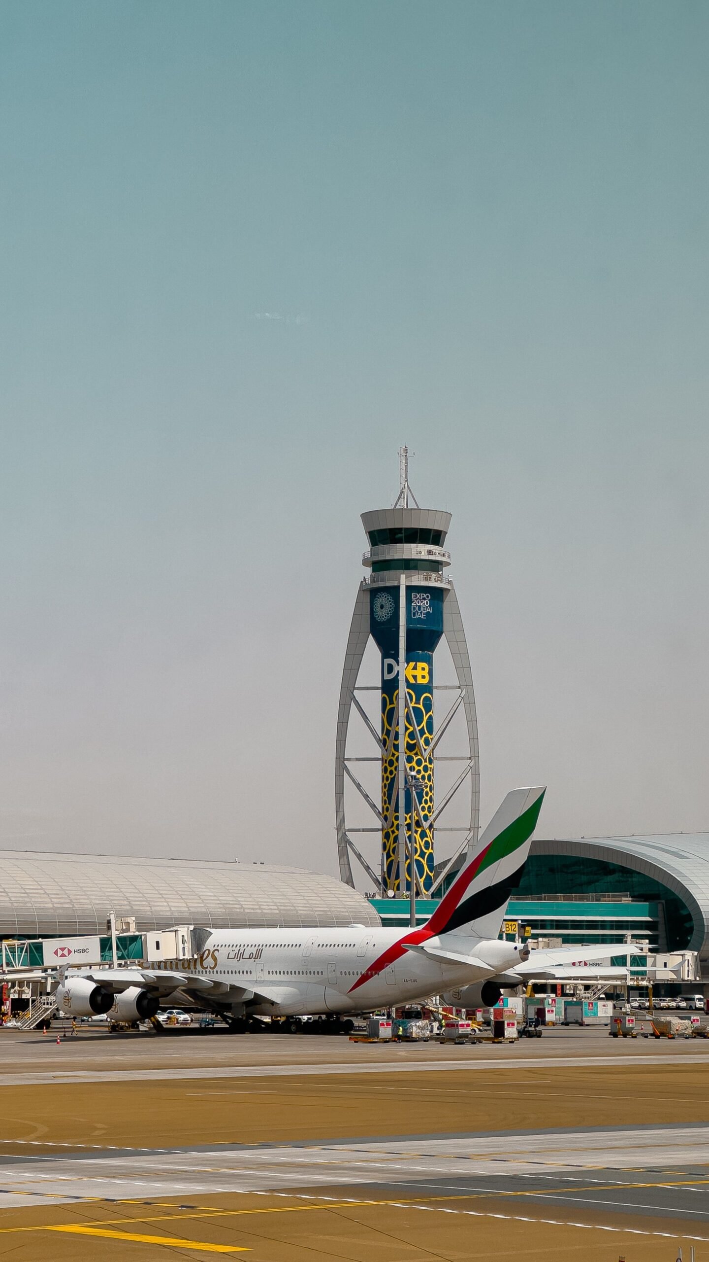 UAE flights cancelled