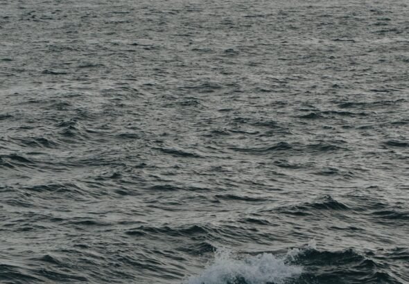 Indian Ship Sinks Red Sea After Attack
