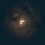 Total Solar Eclipse August 12, 2026