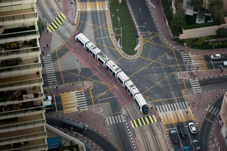 Dubai road safety film contest