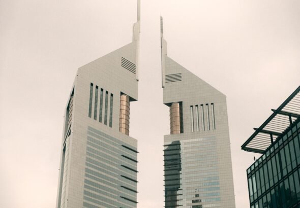 UAE Ranking 2026: 14th Best Place to Move 19 UAE ranking 2026