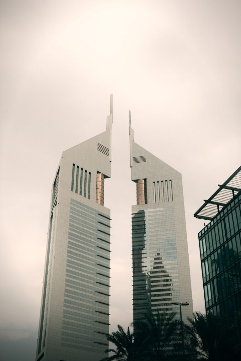 UAE Ranking 2026: 14th Best Place to Move 68 UAE ranking 2026