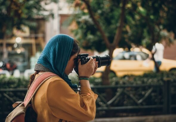 Yalda Moaiery Gets 15 Years