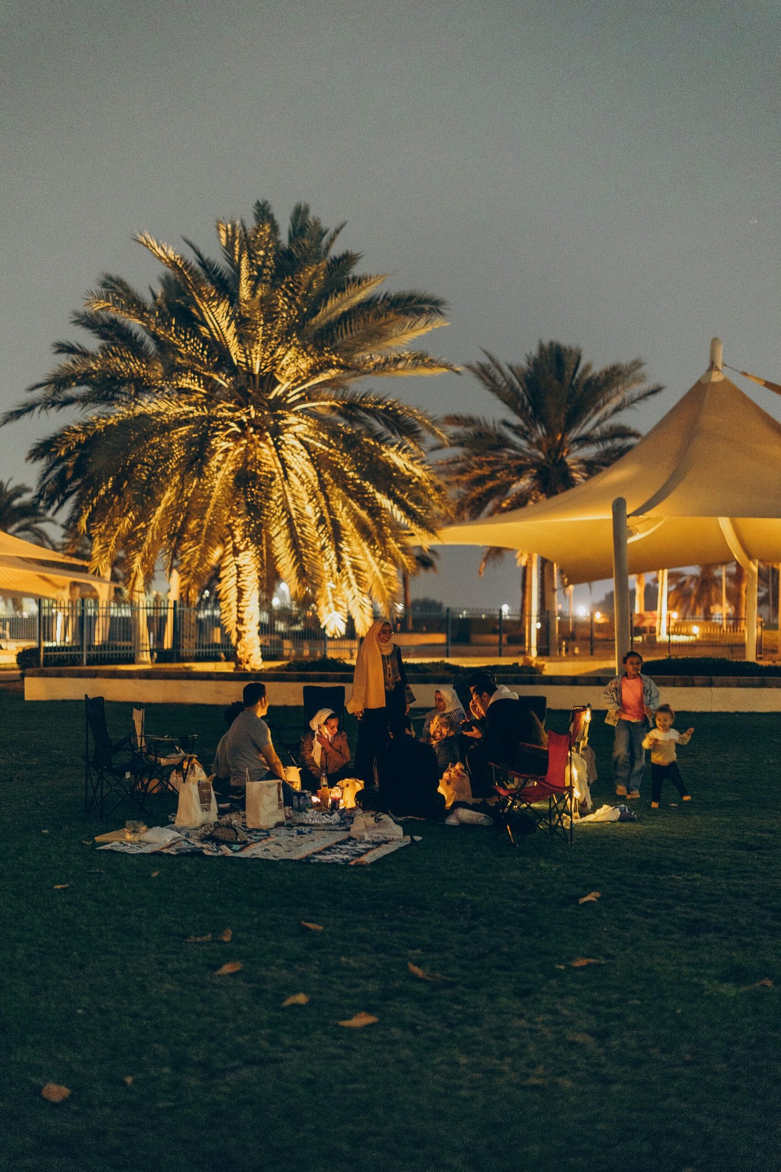 UAE public holiday 2026: August 28