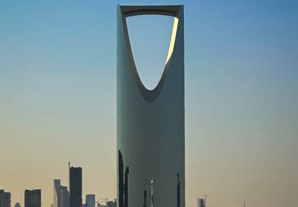 Saudi Arabia arrests