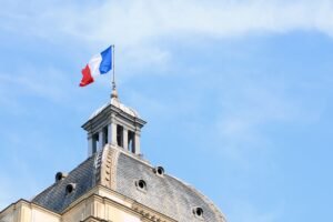 France social media ban