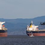 Strait of Hormuz ship attack