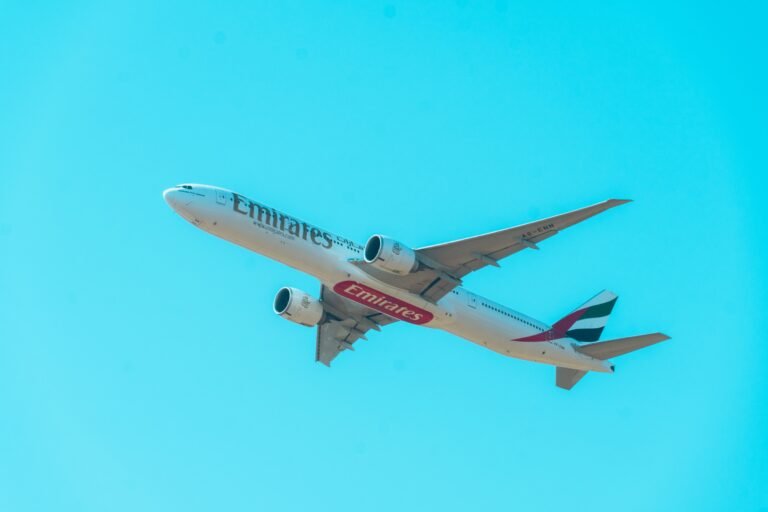 Emirates Offers Free Date Changes on Dubai Flights
