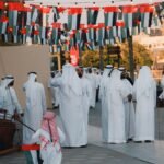 UAE Public Holidays 2026: Prophet's Birthday on Aug 28