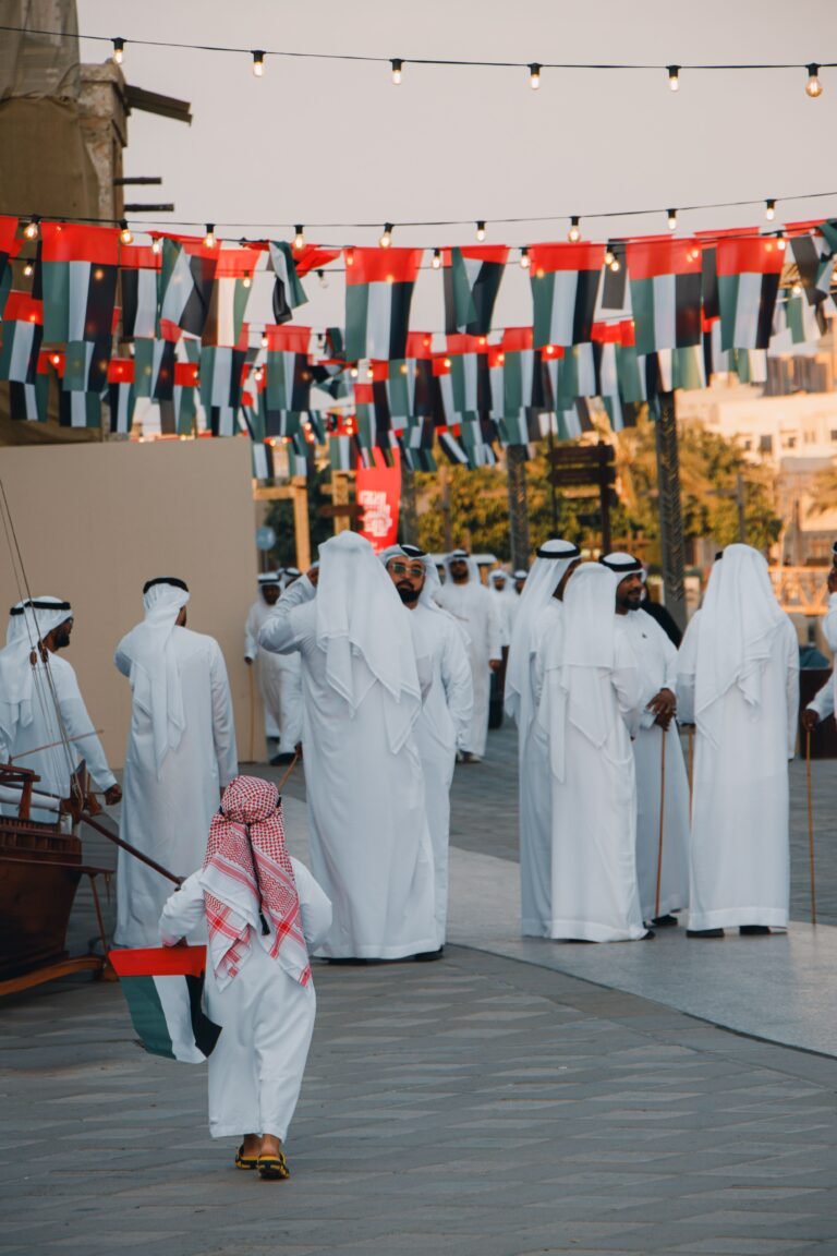 UAE Public Holidays 2026: Prophet's Birthday on Aug 28