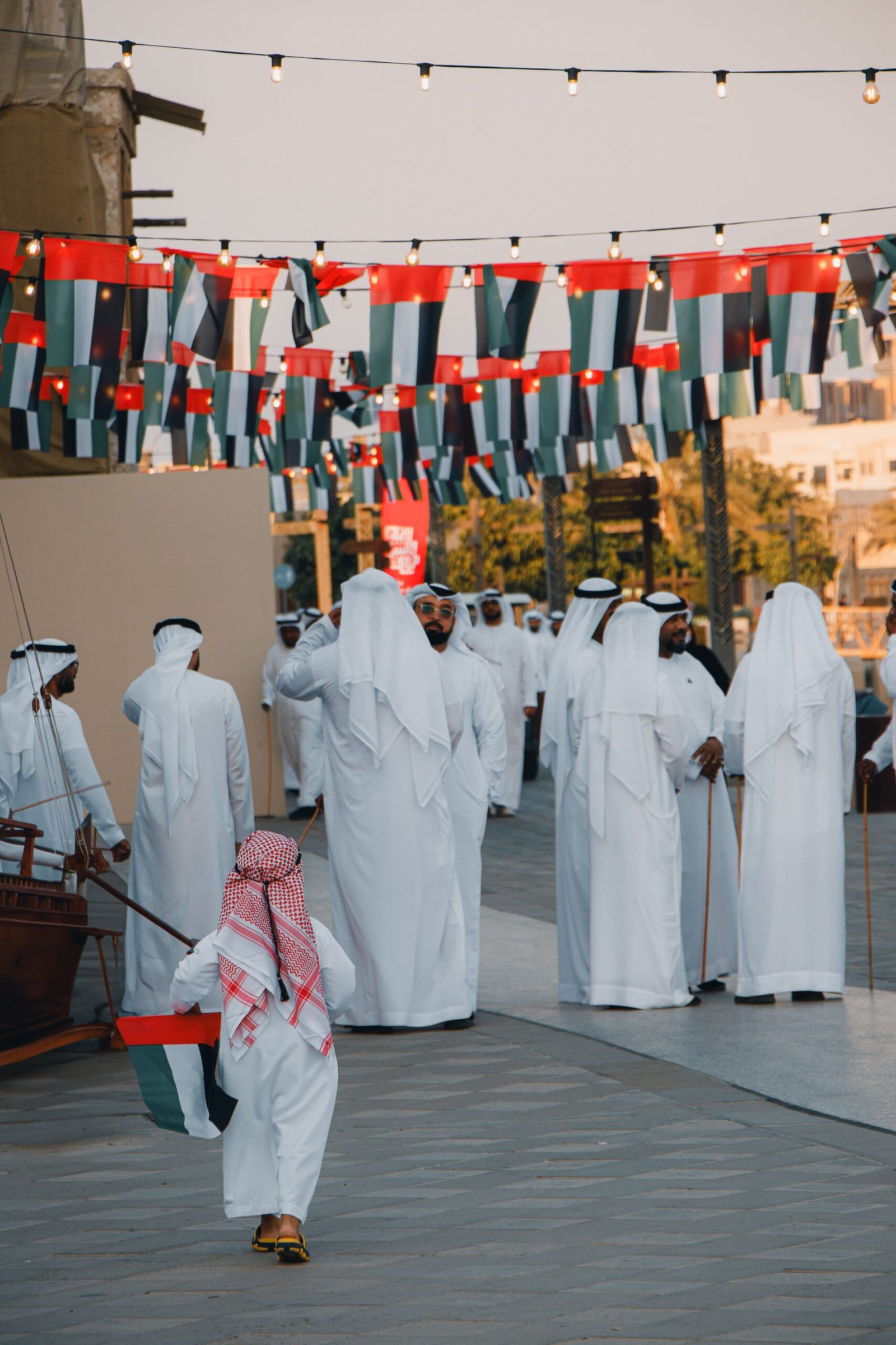 UAE Public Holidays 2026: Prophet's Birthday on Aug 28