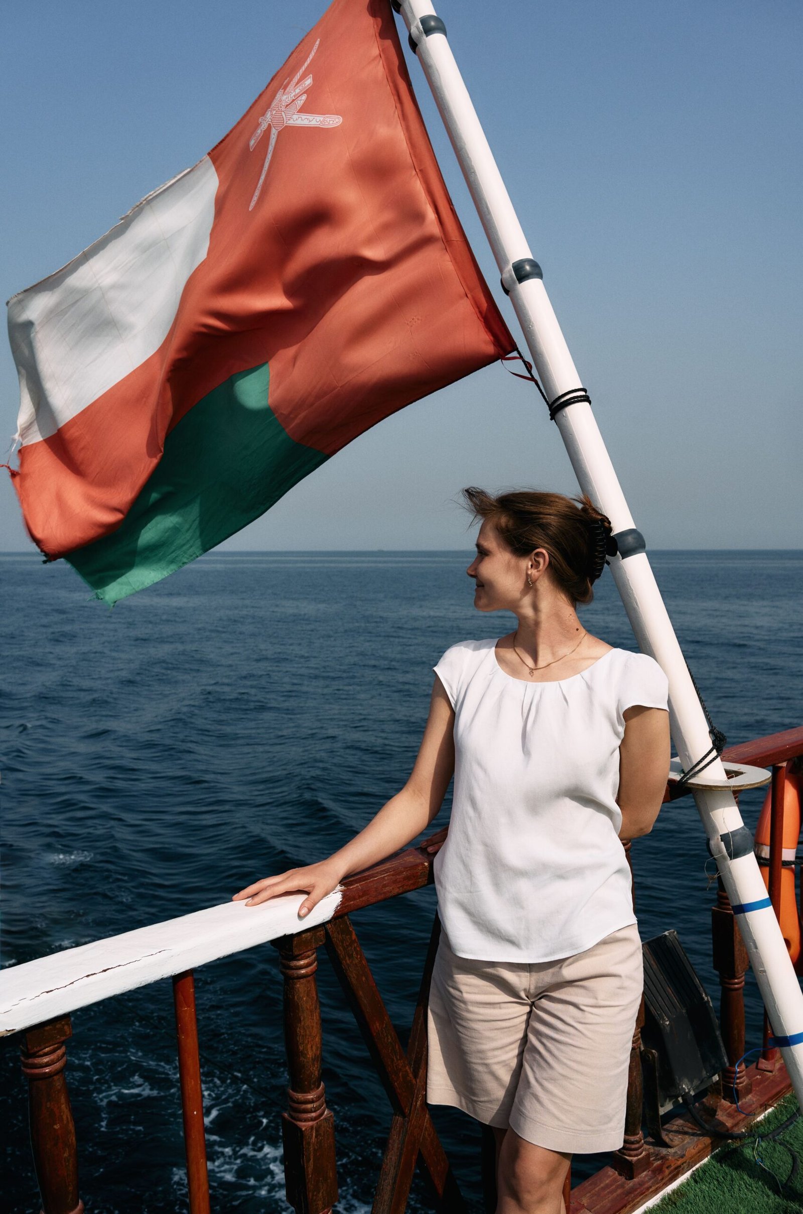 Oman Introduces Free 14-Day Tourist Visa 1 Oman free visa