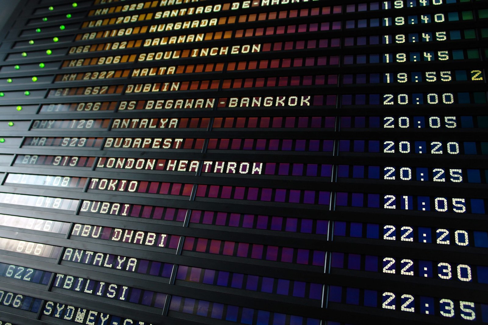 Typhoon Dolphin China: 1,600 Flights Cancelled 1 Typhoon Dolphin China
