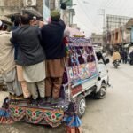 Taliban 5 years power