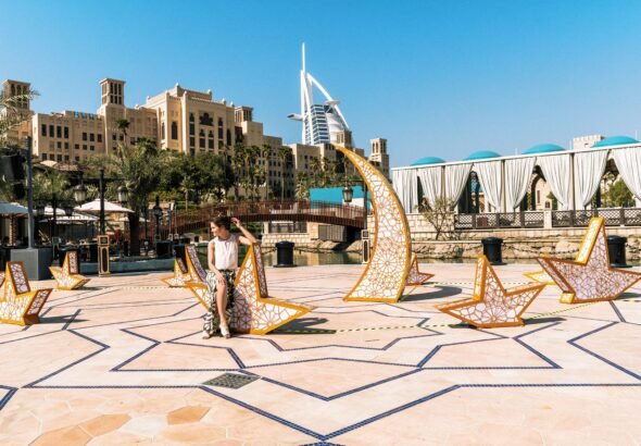 UAE public holidays
