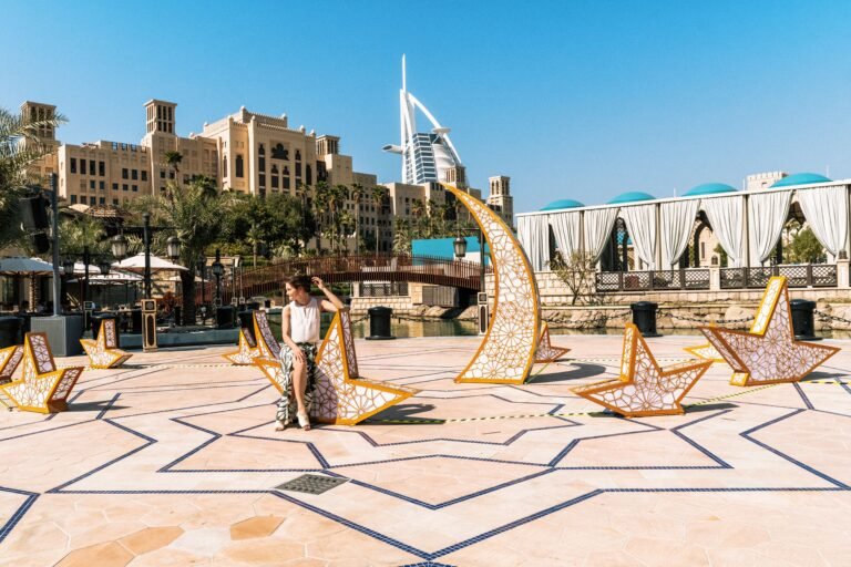 UAE Public Holidays: Up to 13 Paid Days Off 6 UAE public holidays