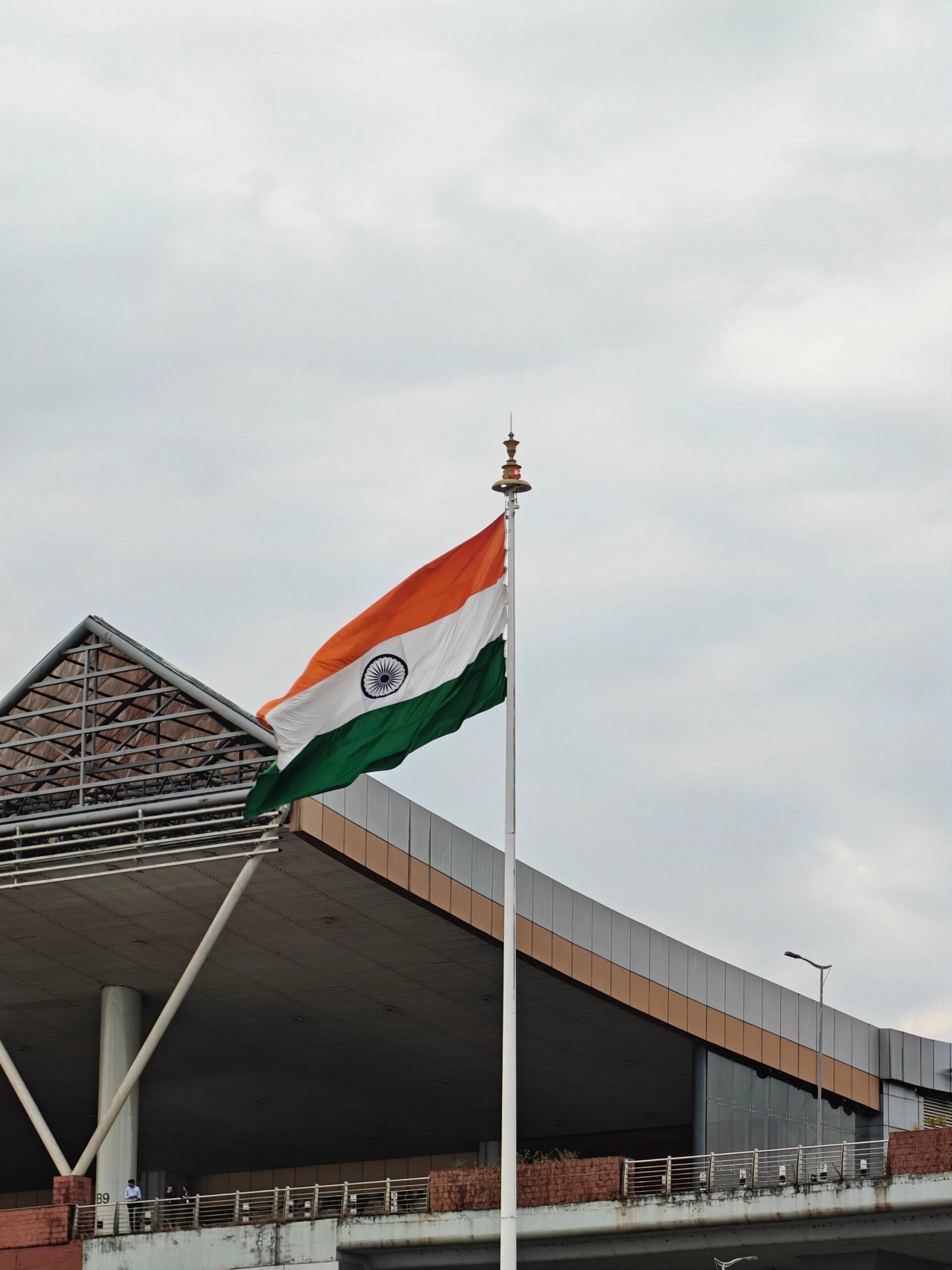 India 80th Independence Day UAE