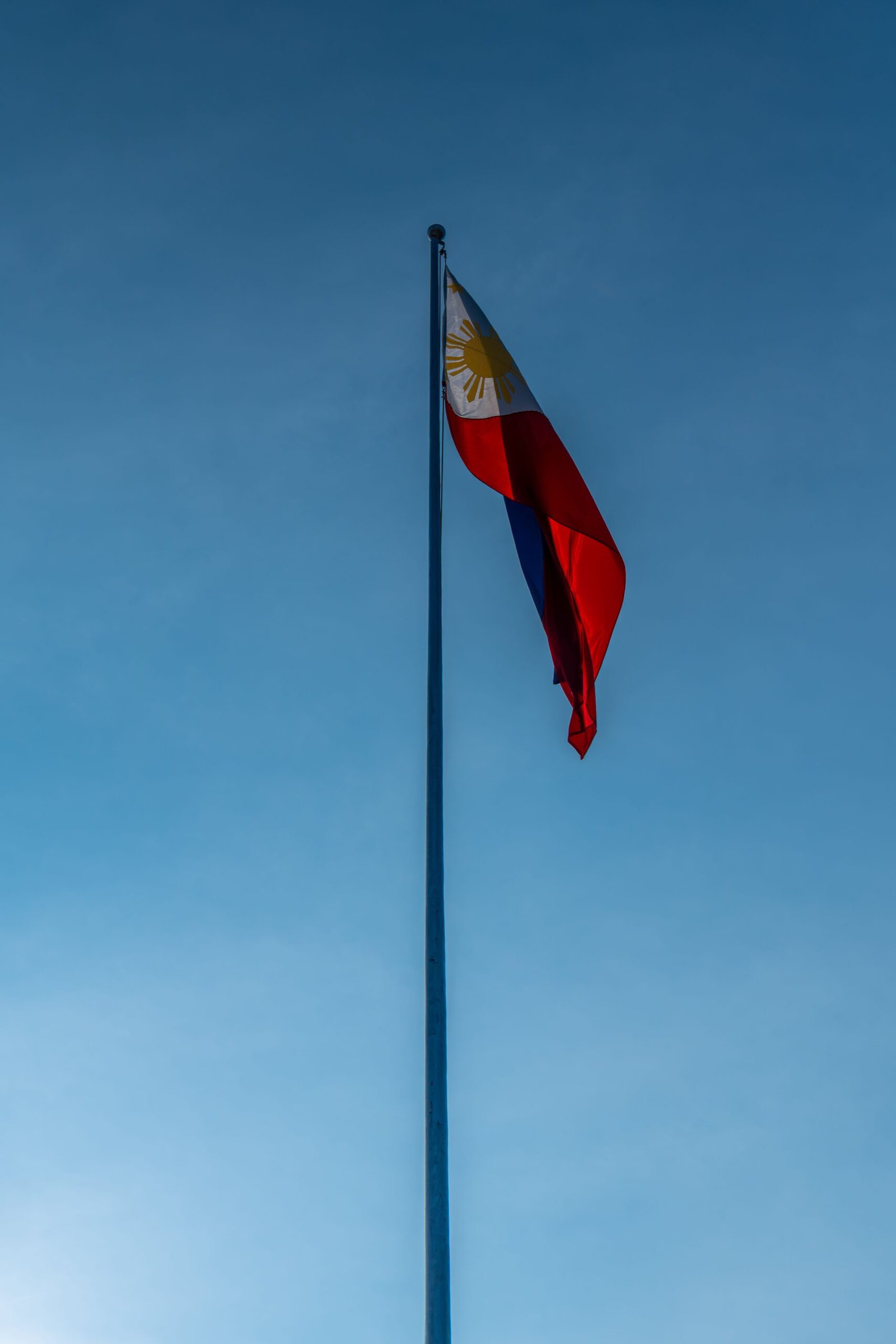 Philippines earthquake: 6.4 magnitude quake hits Sarangani 1 Philippines earthquake: 6.4 magnitude quake hits Sarangani