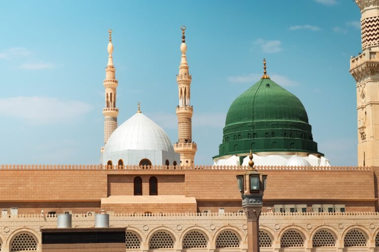 Dubai Public Holiday August 28: Prophet Muhammad's Birthday 1 Dubai Public Holiday August 28: Prophet Muhammad's Birthday
