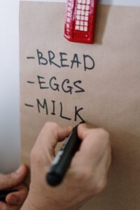 UAE Grocery Price Comparison: 8,343 Essential Goods