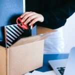 UAE Labour Law Resignation: Notice Period Rules