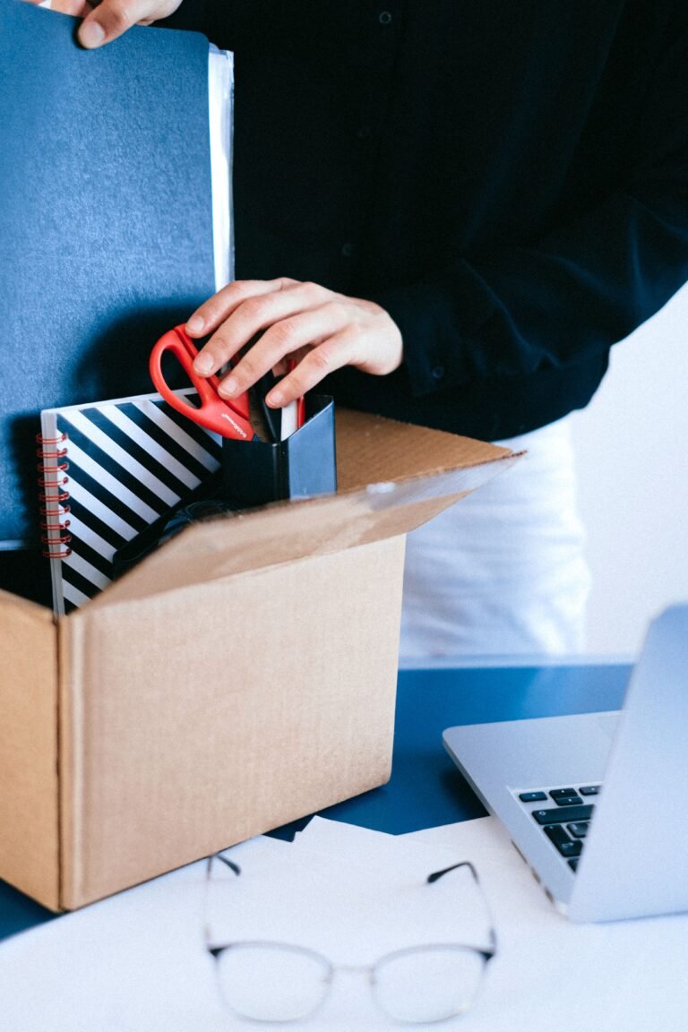 UAE Labour Law Resignation: Notice Period Rules 8 UAE Labour Law Resignation: Notice Period Rules