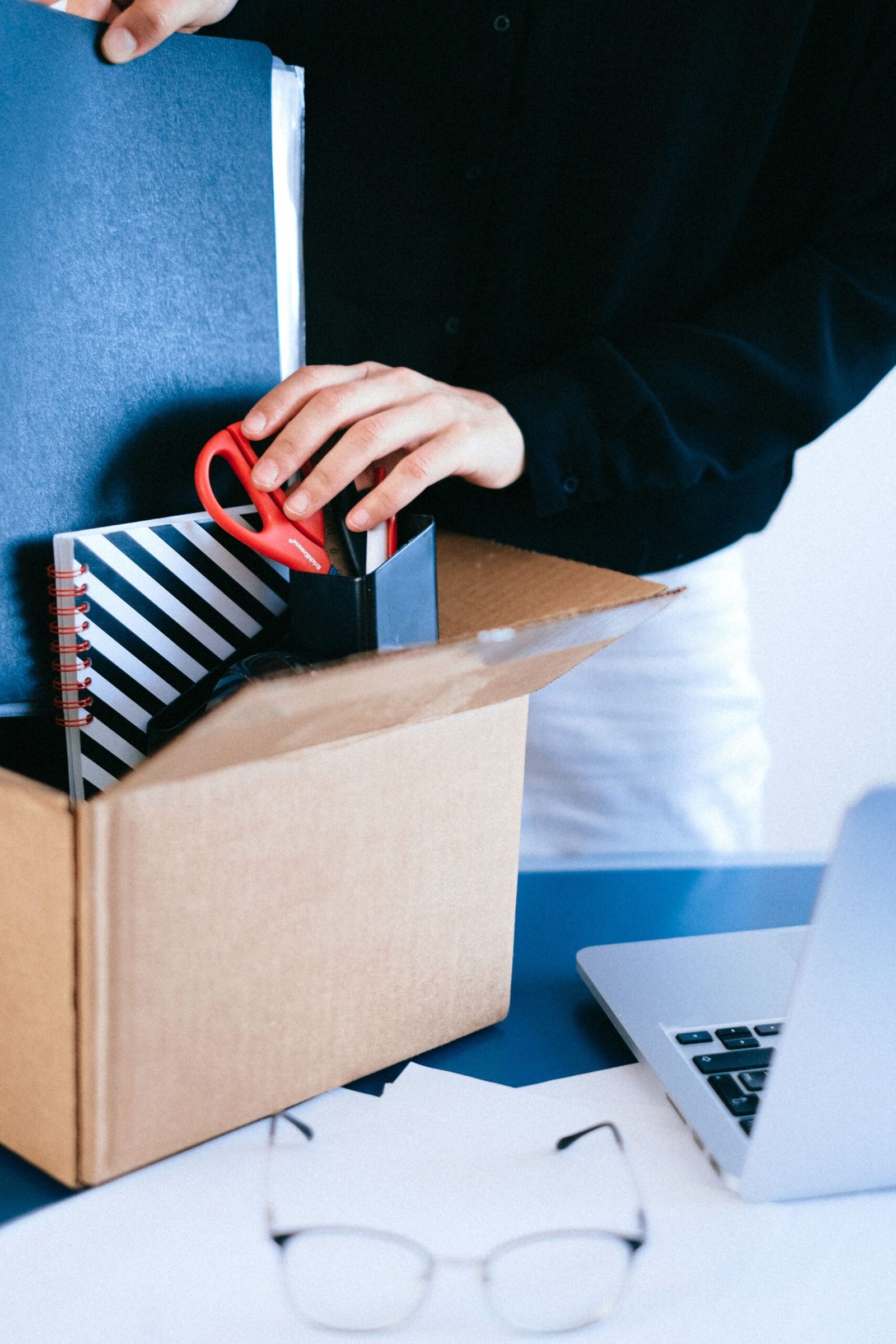 UAE Labour Law Resignation: Notice Period Rules 2 UAE Labour Law Resignation: Notice Period Rules